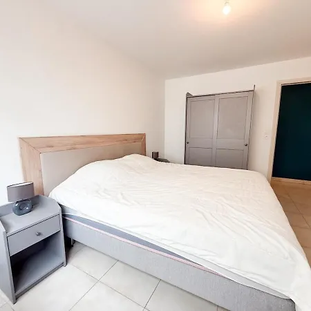 Апартаменты Charming Terrace With Garden Views - Center Канны